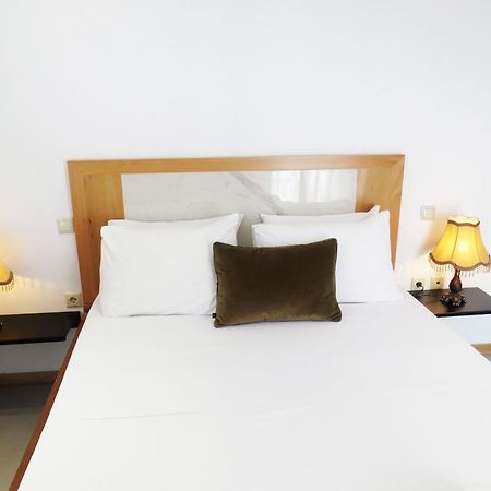 Axilleion Boutique Hotel Ermoupoli Eksteriør billede