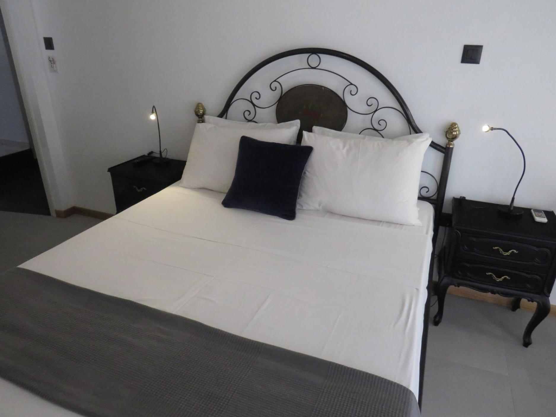 Axilleion Boutique Hotel Ermoupoli Eksteriør billede