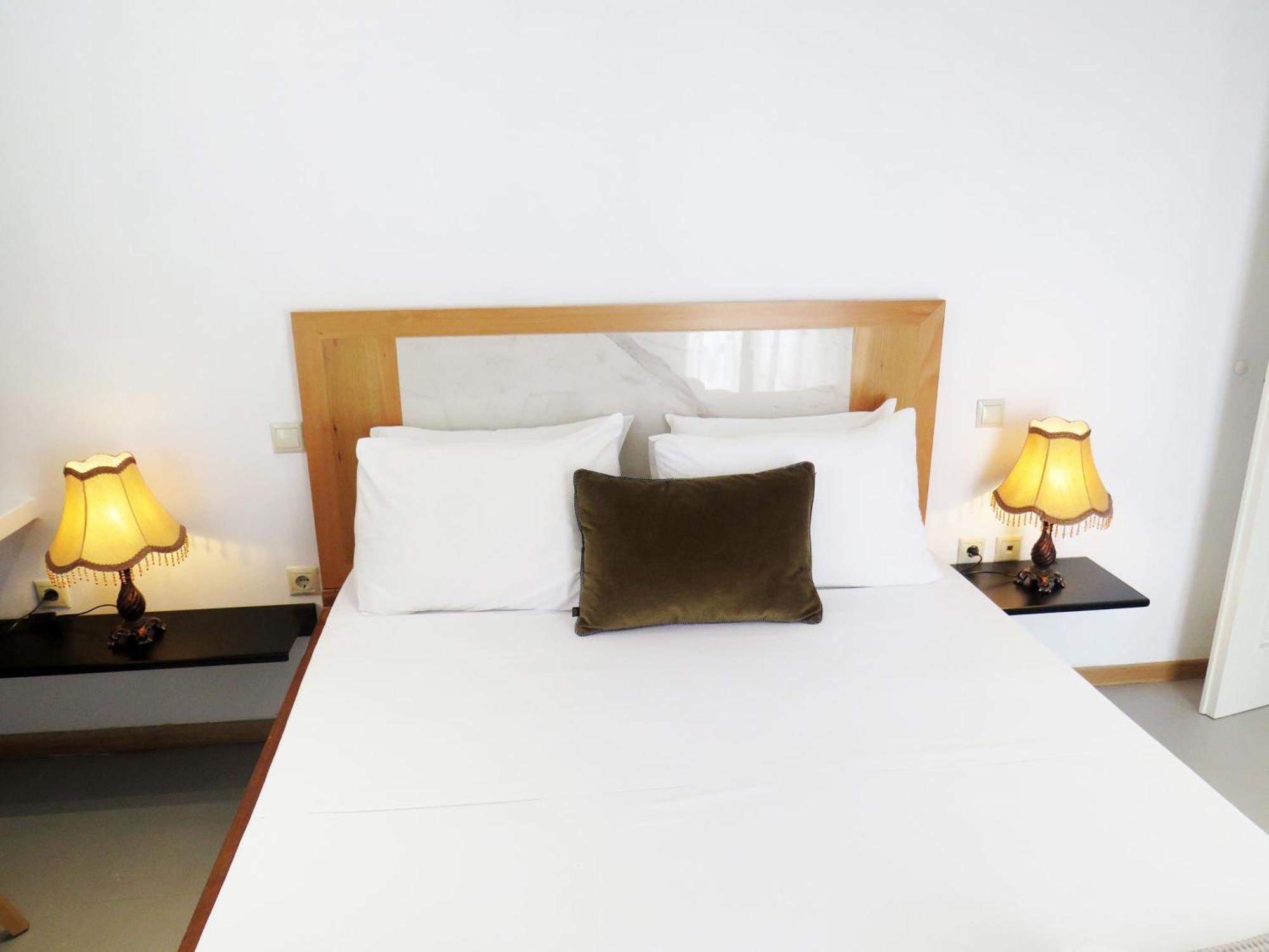 Axilleion Boutique Hotel Ermoupoli Eksteriør billede