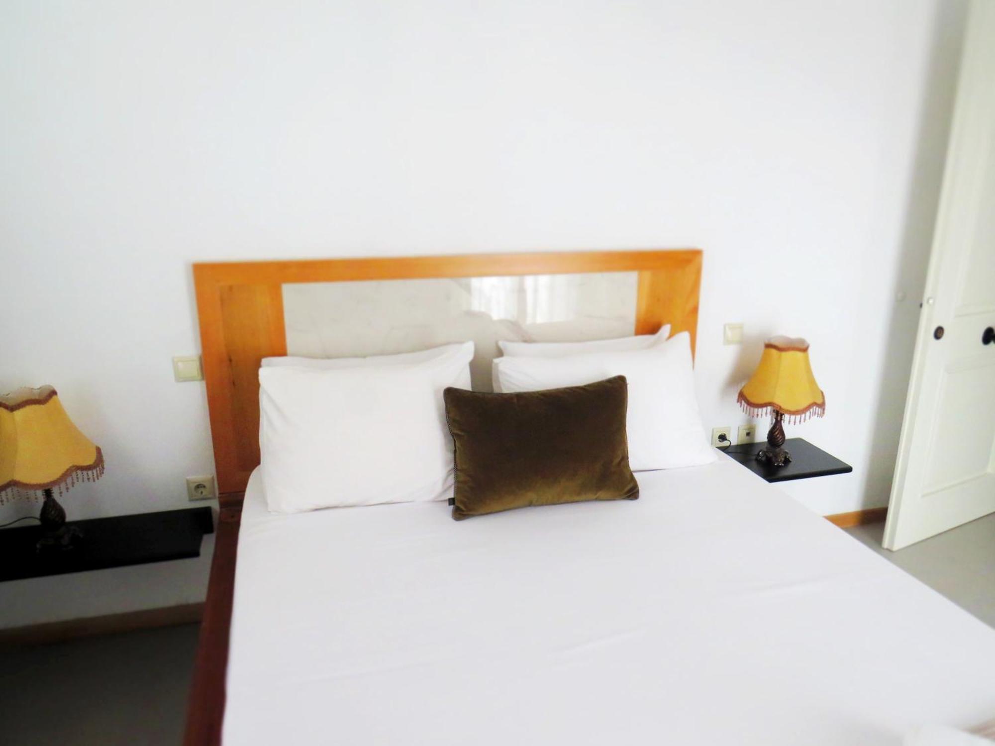Axilleion Boutique Hotel Ermoupoli Eksteriør billede